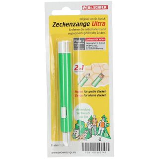 Zeckenzange Ultra