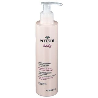 NUXE body Feuchtigkeits-Bodylotion