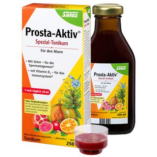 Salus® Prosta-Aktiv® Spezial-Tonikum