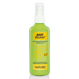 Anti Brumm® Naturel Pumpzerstäuber