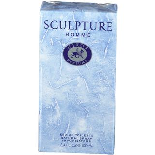 Nikos Sculpture Homme