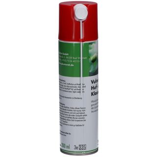 VulnoPlant® Huf-und Klauenspray