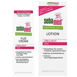 sebamed® Trockene Haut Set