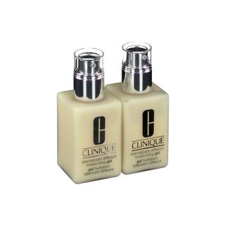 CLINIQUE Dramatically Different Moisturzing