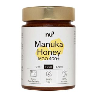 nu3 Manuka-Honig MGO 400+