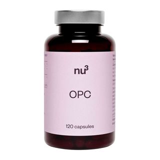 nu3 OPC - Jetzt 20% sparen mit Code "SALENU3AT"