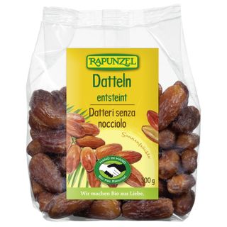 RAPUNZEL Bio Datteln ohne Stein