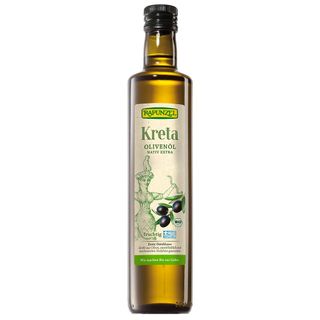 Rapunzel - Olivenöl Kreta, nativ extra