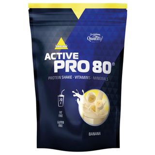 Inkospor Active Pro 80 Banane