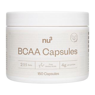 nu3 BCAA Kapseln
