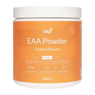 nu3 EAA Powder Tropical