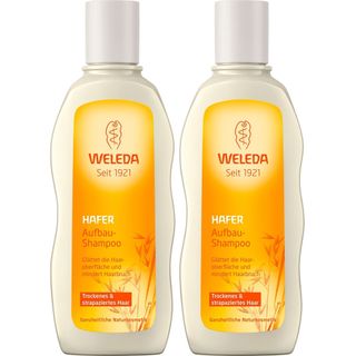 Weleda Hafer Aufbau-Shampoo