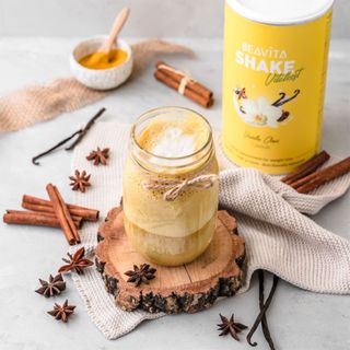 BEAVITA 7-Tage-Diät-Starterpaket, Vanilla Chai
