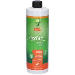 animaderm Derfen™ Clear Lotion
