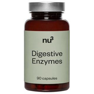 nu3 Digestive Enzymes - Jetzt 20% sparen mit Code "SALENU3AT"