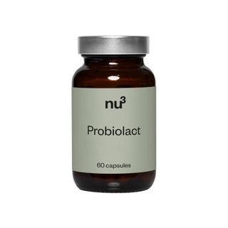 nu3 Probiolact - Jetzt 20% sparen mit Code "SALENU3AT"