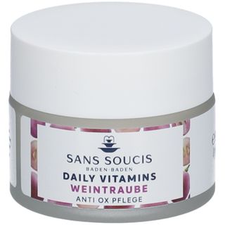 SANS SOUCIS DAILY VITAMINS WEINTRAUBE