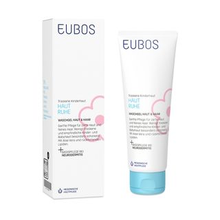 EUBOS® MED Kinder Haut Ruhe Waschgel