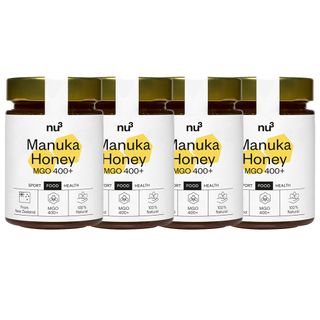 nu3 Manuka-Honig MGO 400+