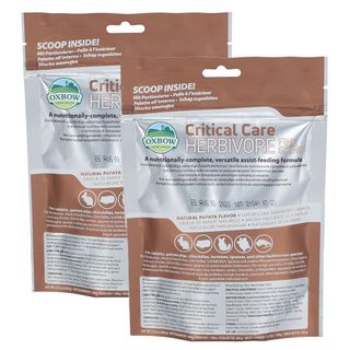 Critical Care Fine Grind