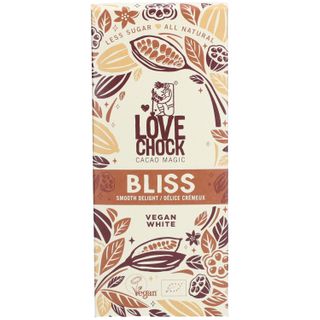 LOVECHOCK Bio Bliss geschmeidiger Genuss