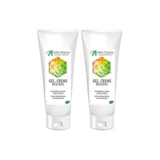 GEL. CREME REGIDOL