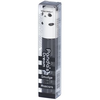 TONYMOLY Panda's Dream Smudge Out Mascara 01 Volume