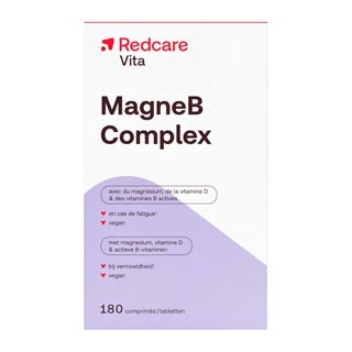 Redcare MagneB Complex