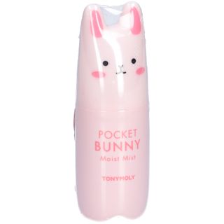 TONYMOLY Pocket Bunny Moist Face Mist