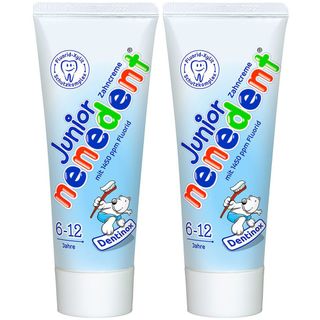 nenedent ® Junior-Zahncreme