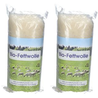 Premium Heilwolle