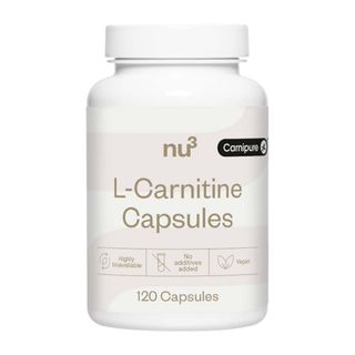 l carnitin burgerstein Burgerstein L-Carnitin 100 St