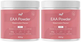 nu3 EAA Powder Watermelon