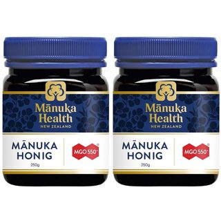 MANUKA HEALTH MGO 550+ Manuka Honig