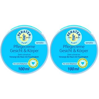 PENATEN® BABY PFLEGECREME Gesicht & Körper