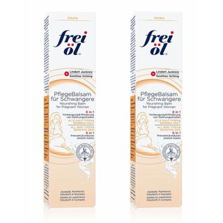 frei öl® PflegeBalsam für Schwangere