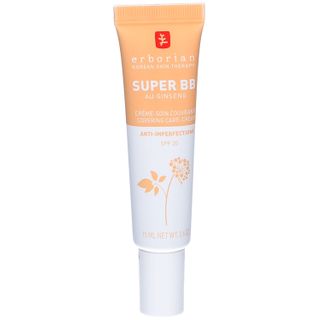 Erborian Super BB Doré
