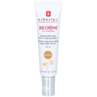 Erborian BB Creme Caramel