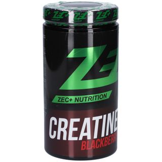 ZEC+ CREATINE HCL Pulver Blackberry