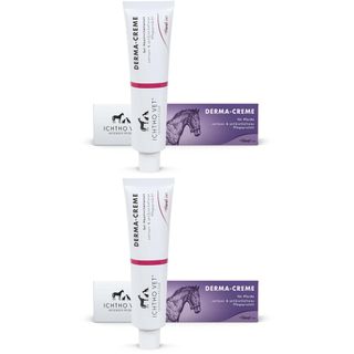 ICHTHO VET® Derma-Creme für Pferde