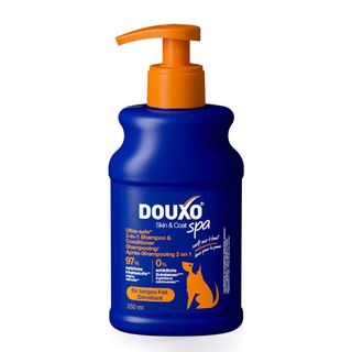 DOUXO® SPA 2-In-1 Shampoo & Conditioner