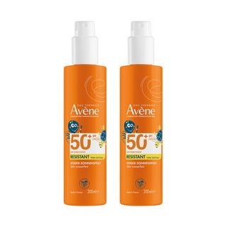 Avène Kinder-Sonnenspray SPF 50+