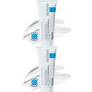 La Roche Posay Cicaplast Baume B5+: Reparierende Creme für geschädigte und irritierte Haut