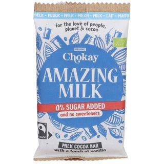 Chokay Erstaunliche Milch
