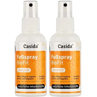 Fussspray BioFit Pflanzlich