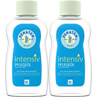 PENATEN BABY intensiv Pflegel 2x200 ml - Shop Apotheke