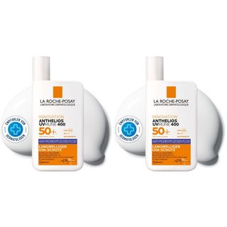 La Roche Posay Anthelios Anti-Pigmentflecken Fluid UV Mune 400 LSF 50+