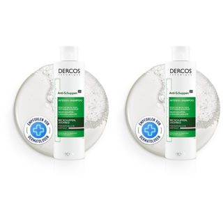 Vichy Dercos Anti-Schuppen Sensitiv Shampoo
