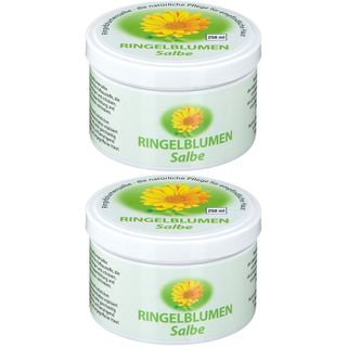 Ringelblumensalbe