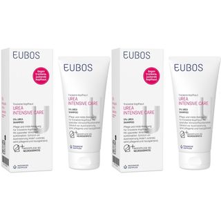 EUBOS® Trockene Haut 5% Urea Shampoo